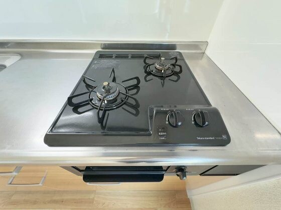 物件内観写真12　(※他号室の写真です。)