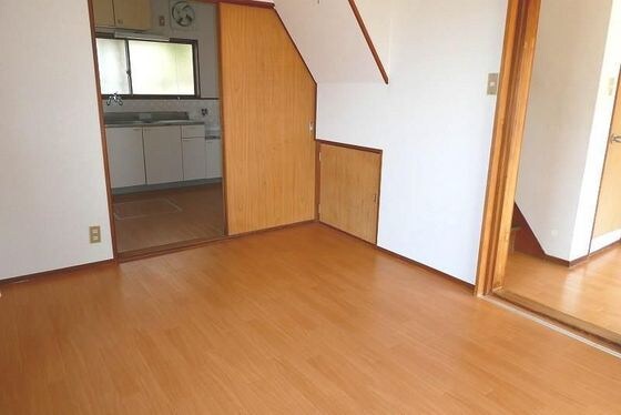 物件内観写真11　