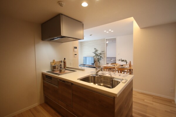 キッチン(※備品はつきません)