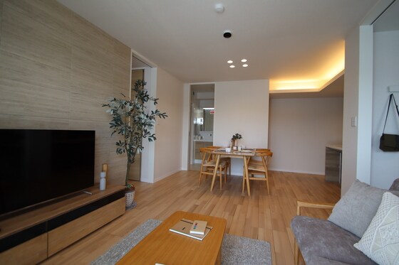 物件内観写真13　(※備品はつきません)