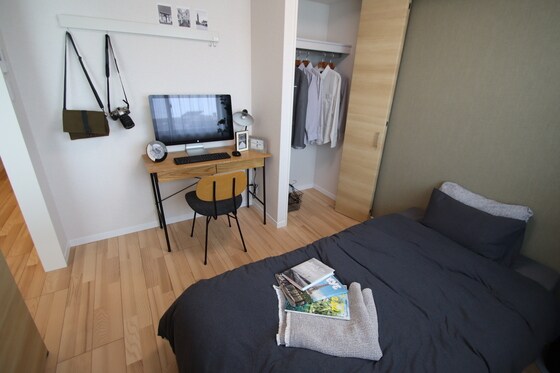 物件内観写真15　(※備品はつきません)