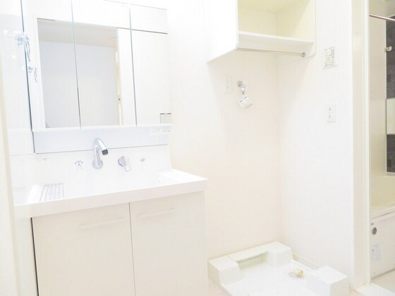 物件内観写真5　(※他号室の写真です。)