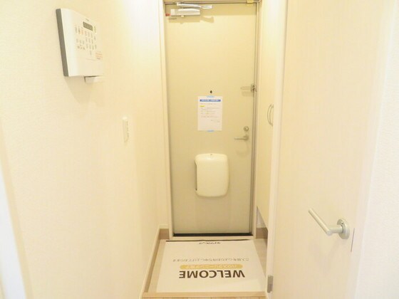 物件内観写真6　(※他号室の写真です。)