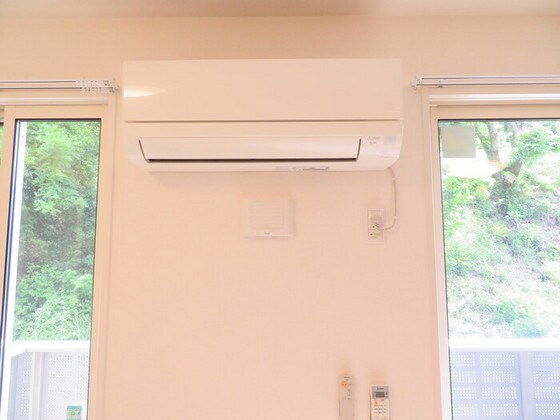 物件内観写真9　(※他号室の写真です。)