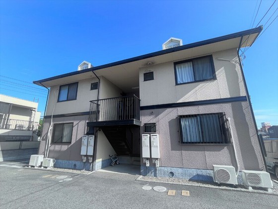 カンフォタブルライフ　Ｂ棟