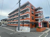 ラソーレ・ウラカミの外観写真