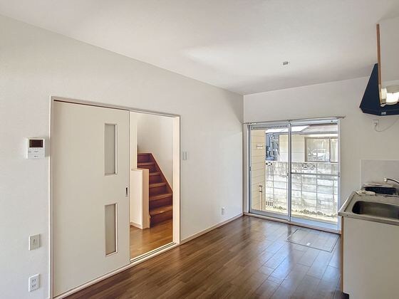 物件内観写真2　(※他号室の写真です)