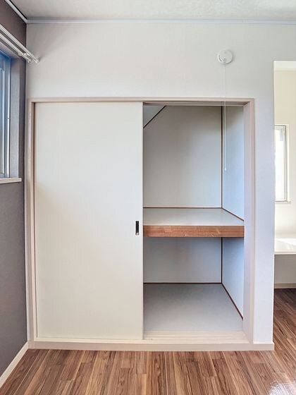 物件内観写真8　(※他号室の写真です)