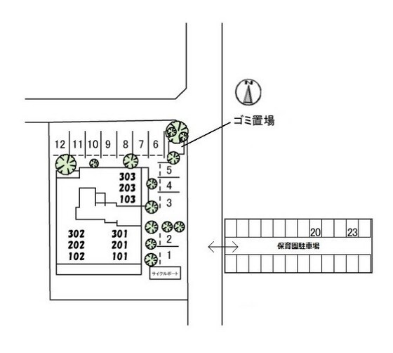 物件内観写真14　