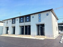 ルフレ　Ⅰの外観写真