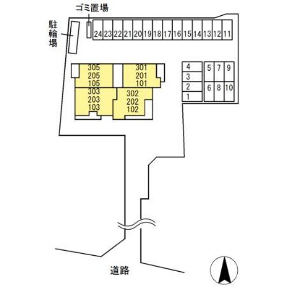 物件内観写真19　