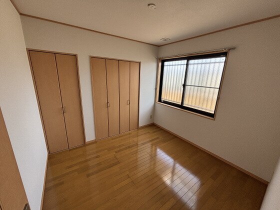 物件内観写真8　(他号室のお写真です)