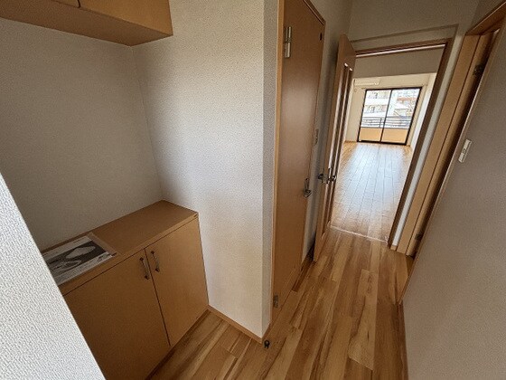 物件内観写真9　(他号室のお写真です)