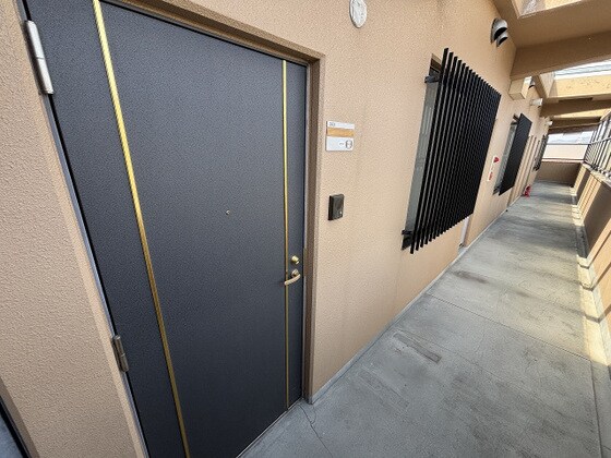 物件内観写真12　(他号室のお写真です)