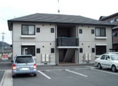 モンテレイ　E外観写真