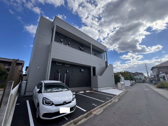 ADC高島ル・シエル