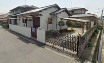 四御神借家の外観写真