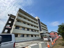 フォーバス　Iの外観写真