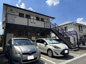 スバル神田外観写真