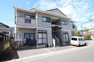 メゾン瑞外観写真