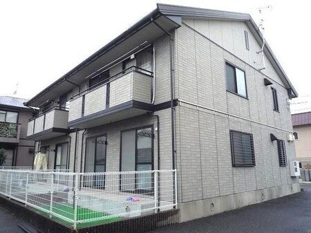 ラ・ルージュ外観写真