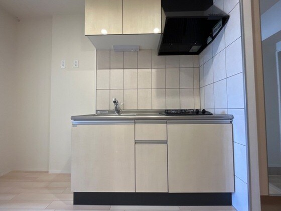 物件内観写真3　(他号室のお写真です)