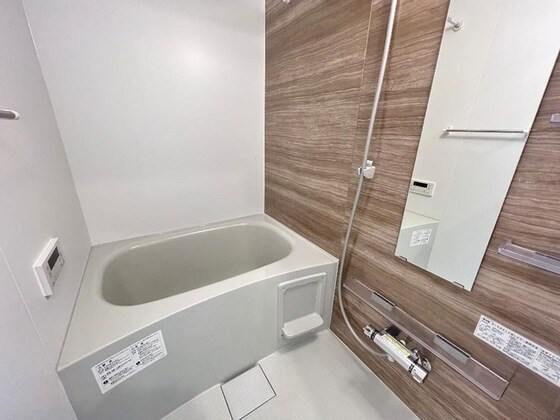 物件内観写真4　(他号室のお写真です)