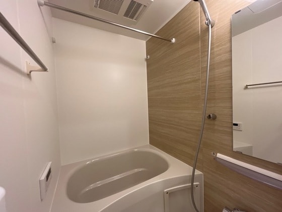 物件内観写真4　(他号室のお写真です)