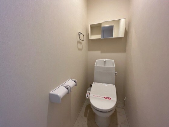 物件内観写真5　(他号室のお写真です)