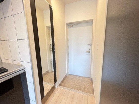 物件内観写真9　(他号室のお写真です)