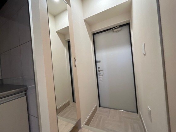 物件内観写真9　(他号室のお写真です)