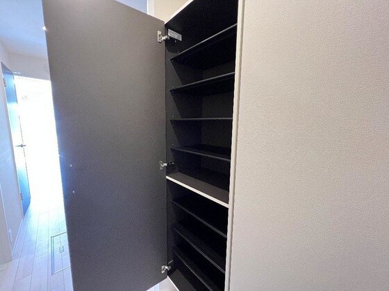 物件内観写真12　(他号室のお写真です)