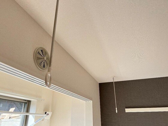 物件内観写真15　(他号室のお写真です)