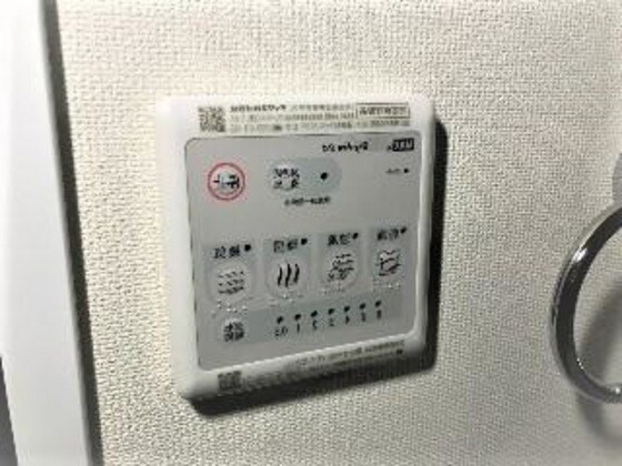 物件内観写真16　(他号室のお写真です)