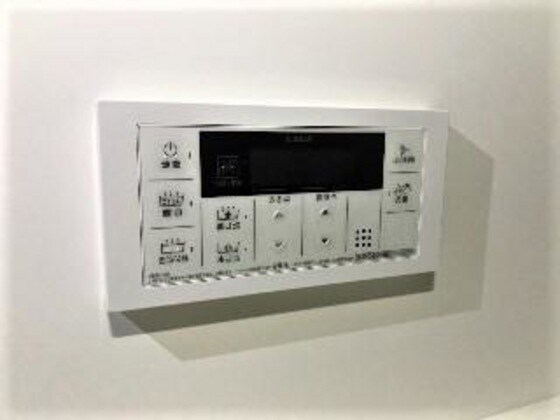 物件内観写真17　(他号室のお写真です)