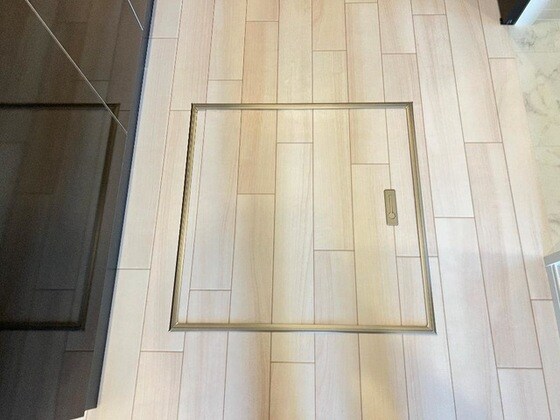 物件内観写真18　(他号室のお写真です)