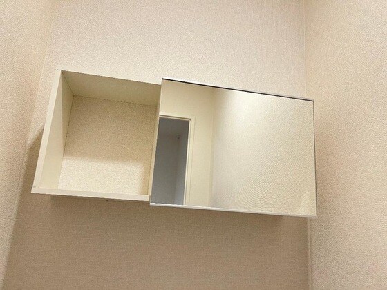 物件内観写真21　(他号室のお写真です)