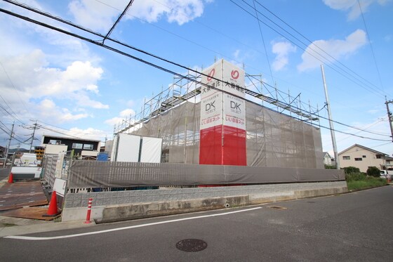 物件内観写真13　