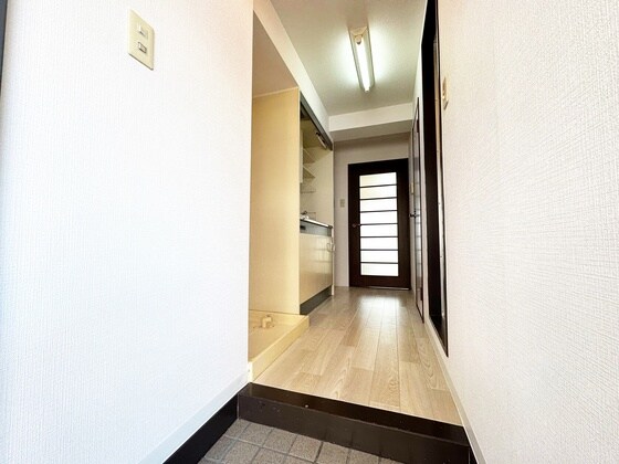 物件内観写真8　(他号室のお写真です)