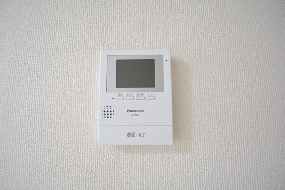 物件内観写真9　(他号室のお写真です)