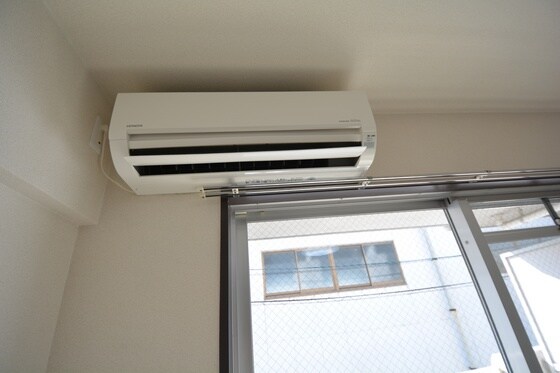 物件内観写真10　(他号室のお写真です)