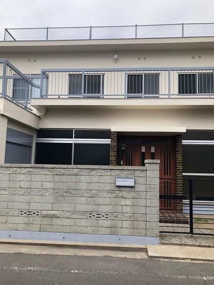 伊福町１丁目貸家