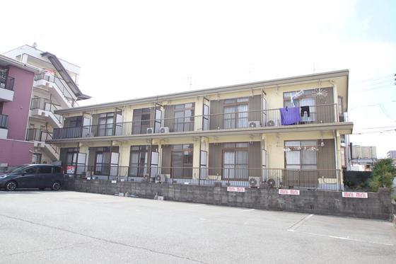 ステーションパレスⅠ