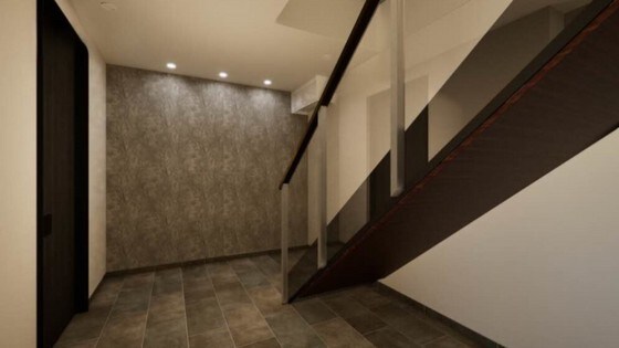 物件内観写真11　