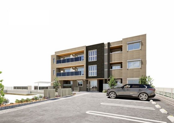 物件内観写真13　