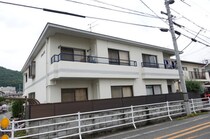 メゾン津島の外観写真