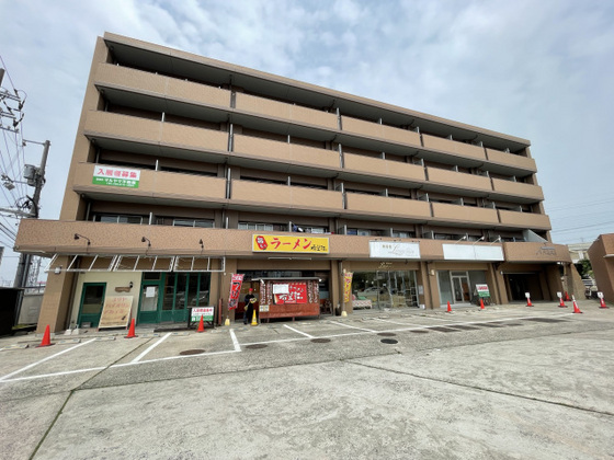 グランヴィスタ安倉