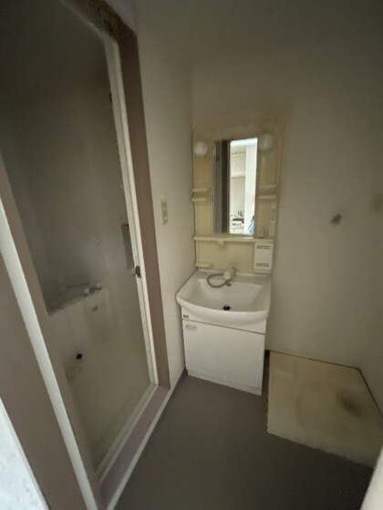 物件内観写真4　(他号室のお写真です)