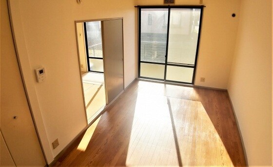 物件内観写真11　(※他号室の写真です。)