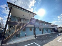 ウーノの外観写真